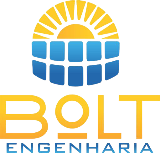 Logo Bolt Engenharia