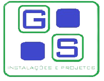 Logo G S INSTALACOES E PROJETOS