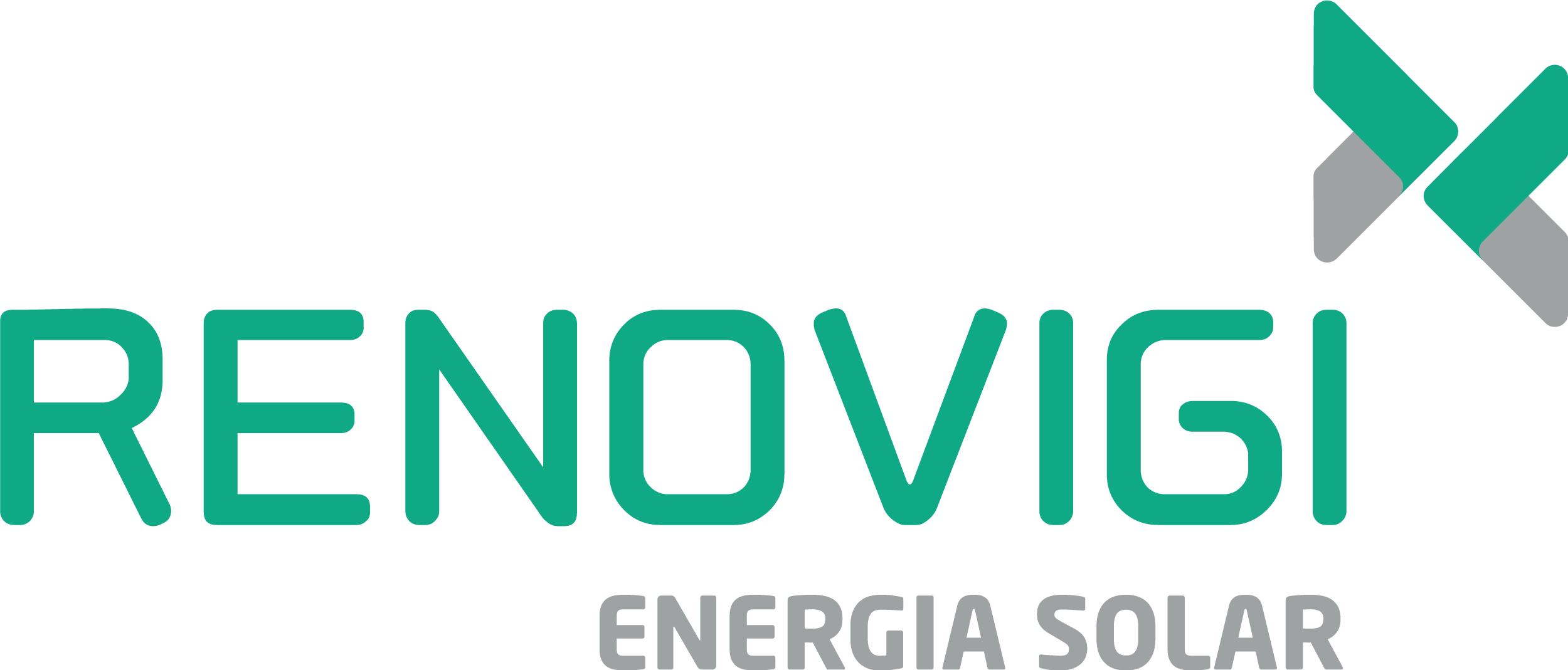 Logo RENOVIGI ENERGIA SOLAR